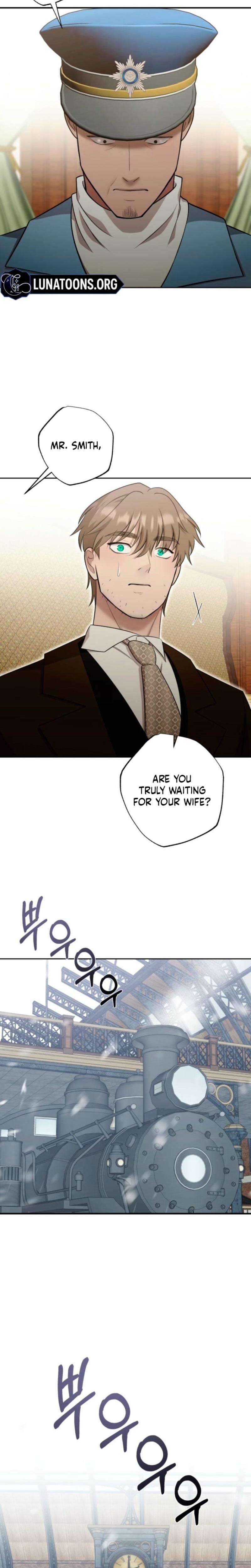 The Hand That Once Fed Uncensored, chapter 68, page 12 of 37