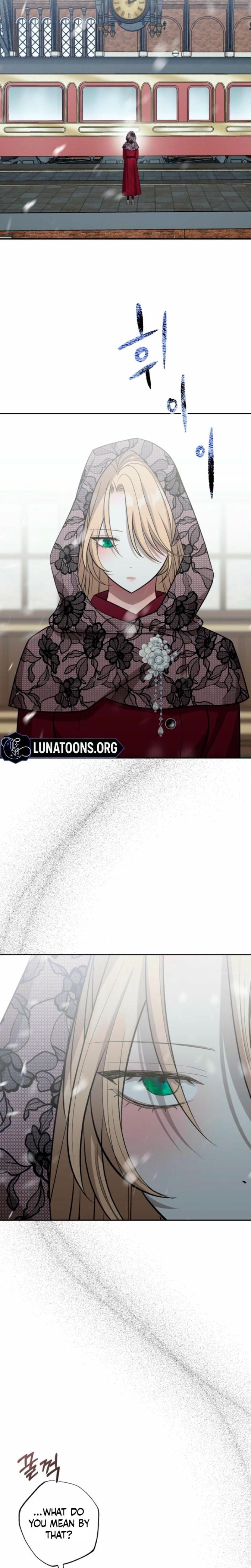 The Hand That Once Fed Uncensored, chapter 68, page 13 of 37