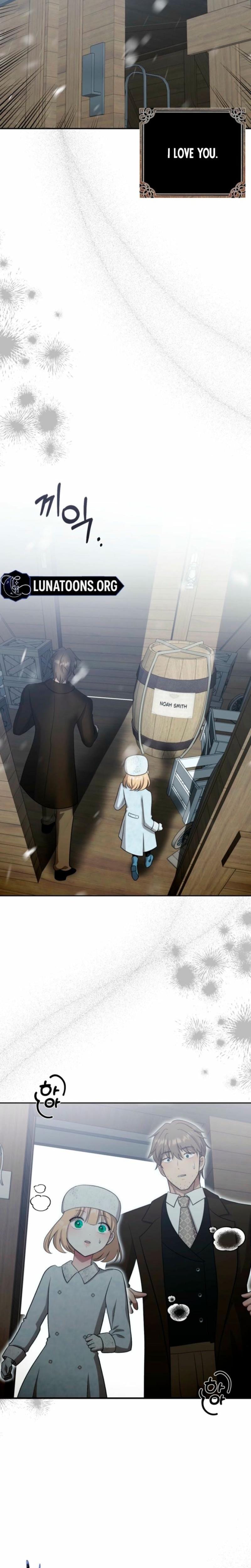 The Hand That Once Fed Uncensored, chapter 68, page 18 of 37