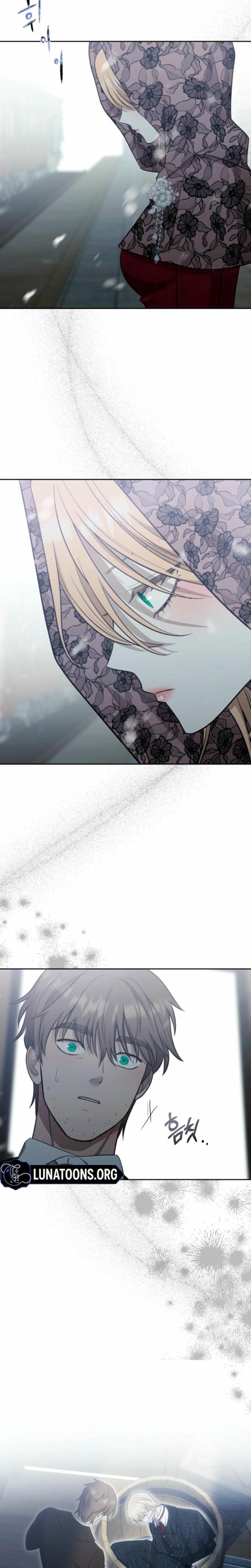 The Hand That Once Fed Uncensored, chapter 68, page 19 of 37