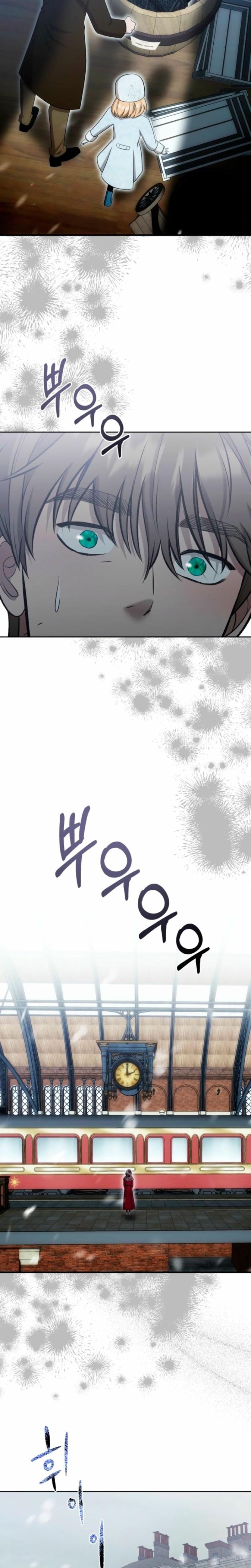 The Hand That Once Fed Uncensored, chapter 68, page 20 of 37