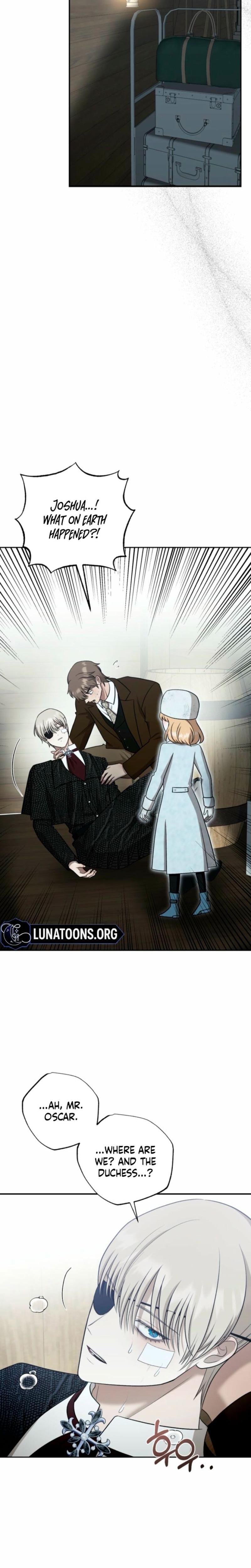 The Hand That Once Fed Uncensored, chapter 68, page 24 of 37