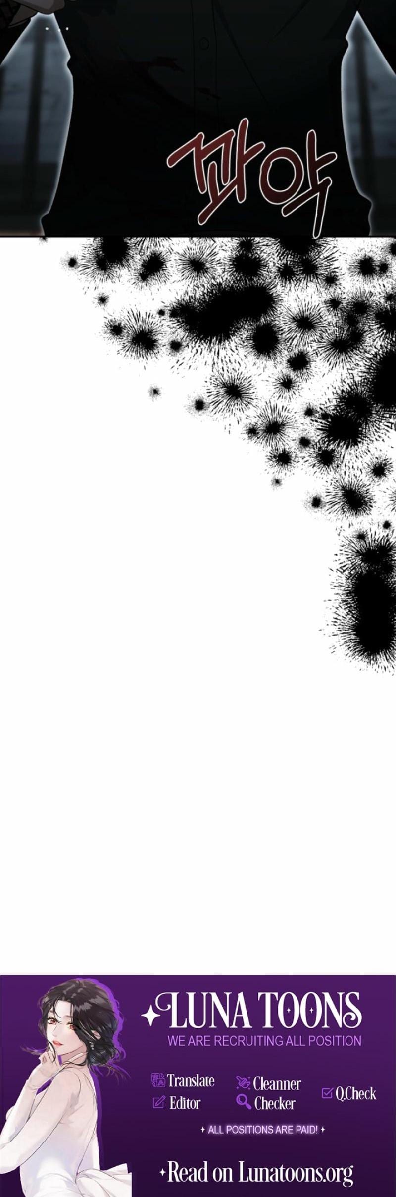 The Hand That Once Fed Uncensored, chapter 70, page 32 of 32