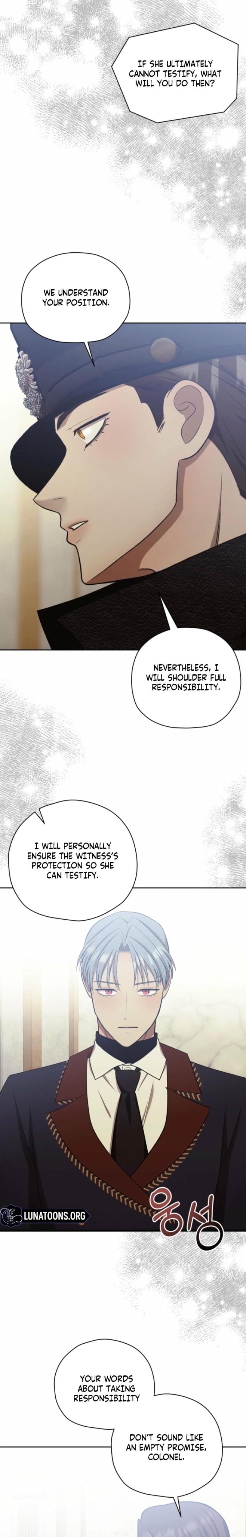 The Hand That Once Fed Uncensored, chapter 72, page 14 of 36