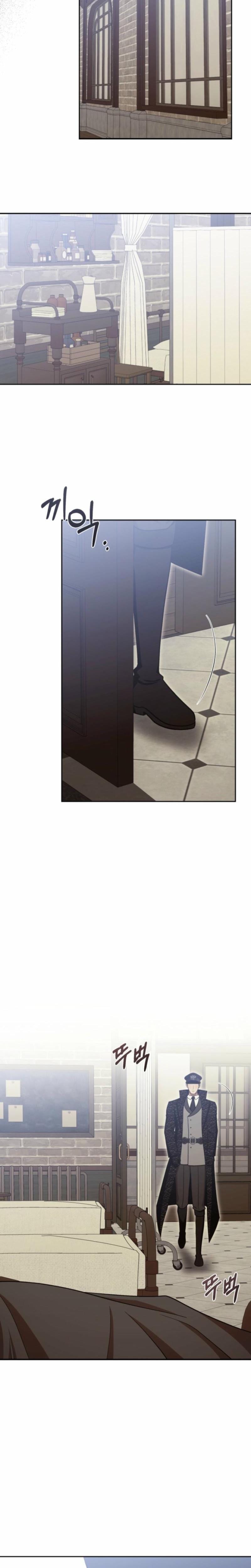 The Hand That Once Fed Uncensored, chapter 72, page 16 of 36