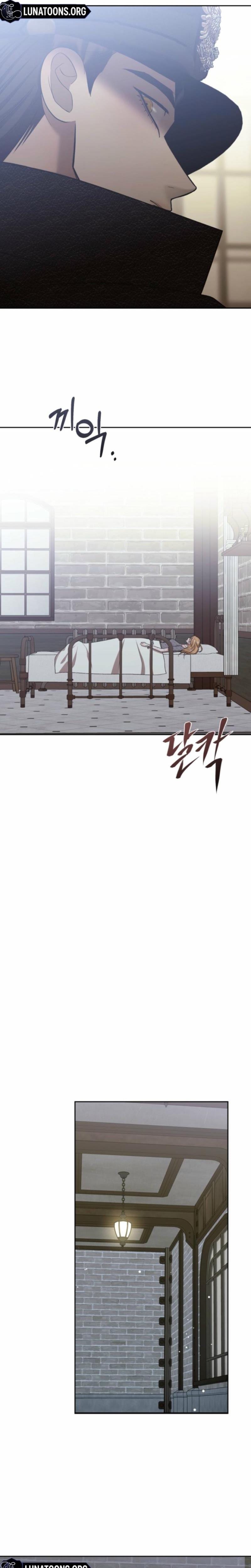 The Hand That Once Fed Uncensored, chapter 72, page 21 of 36