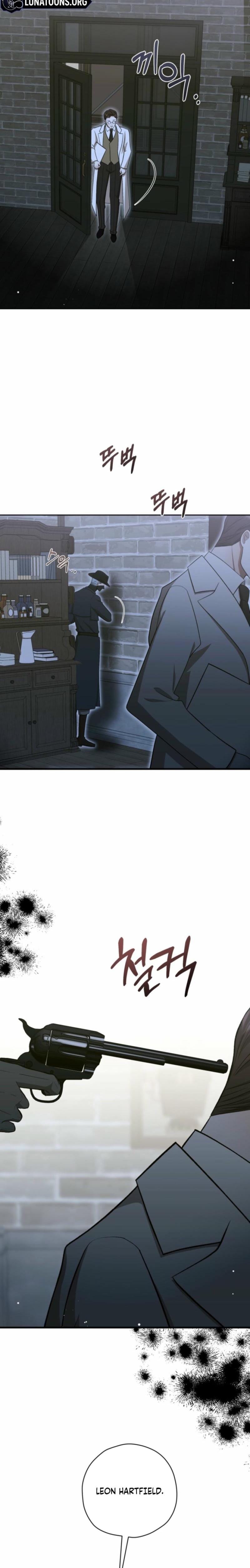 The Hand That Once Fed Uncensored, chapter 72, page 22 of 36