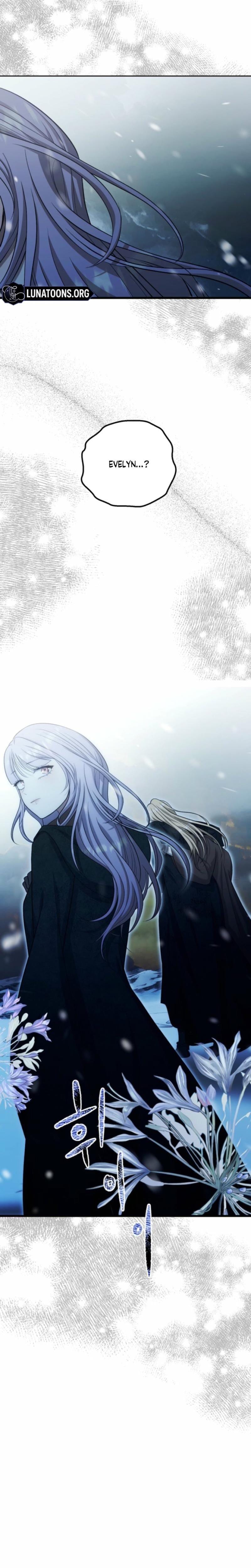 The Hand That Once Fed Uncensored, chapter 72, page 35 of 36