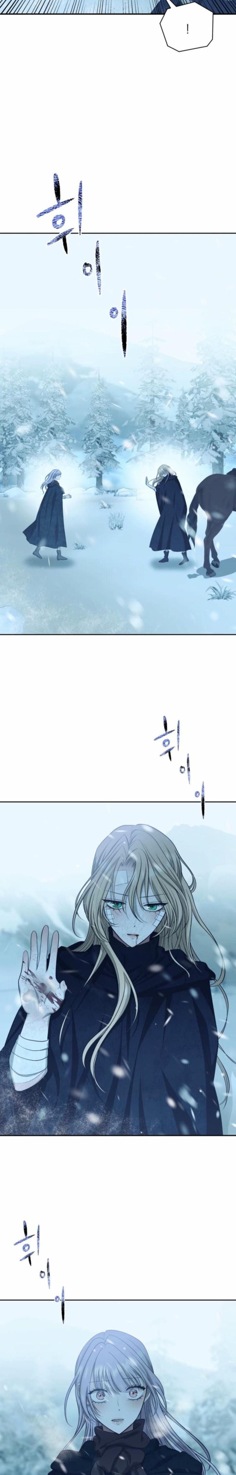 The Hand That Once Fed Uncensored, chapter 73, page 16 of 36