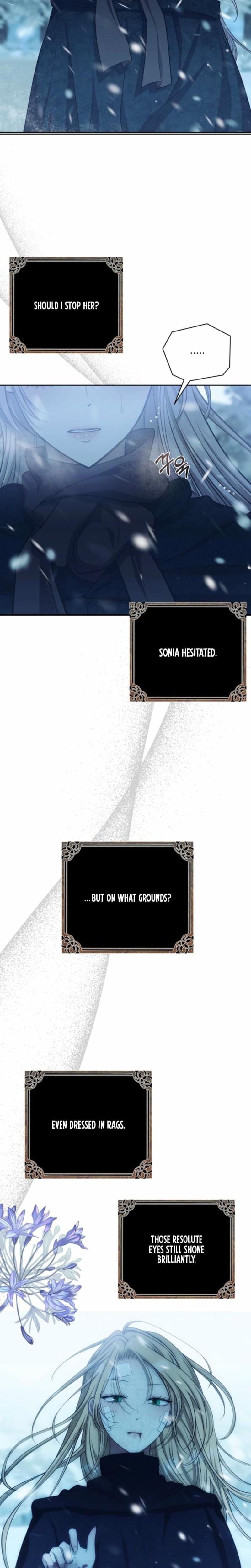 The Hand That Once Fed Uncensored, chapter 73, page 17 of 36