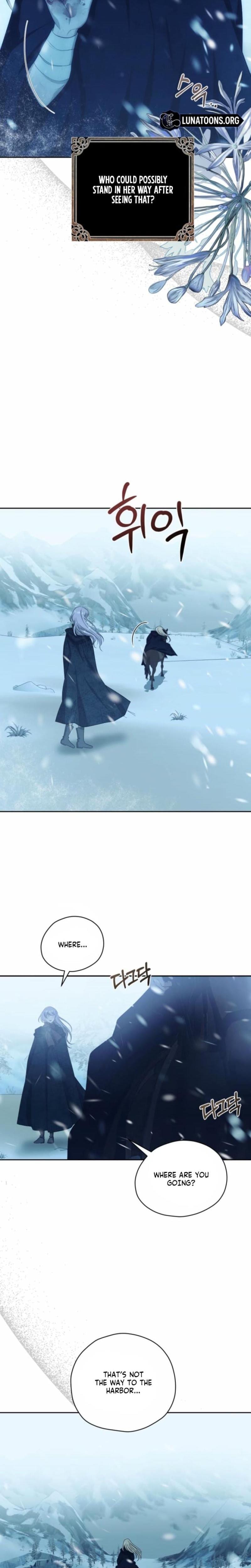 The Hand That Once Fed Uncensored, chapter 73, page 18 of 36