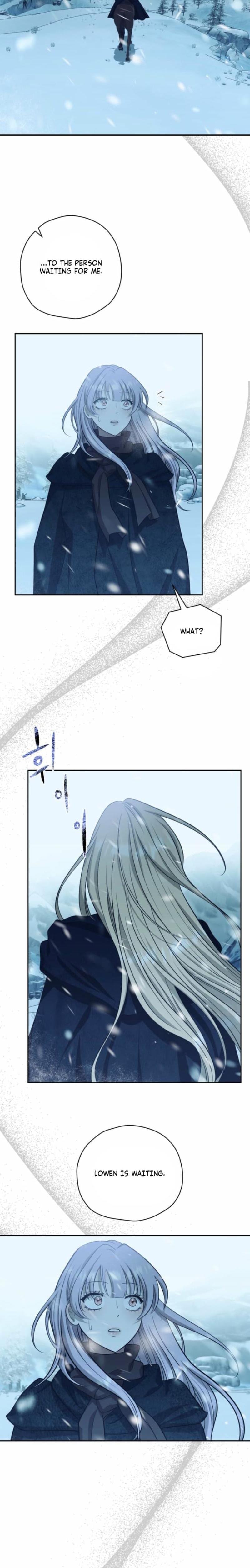 The Hand That Once Fed Uncensored, chapter 73, page 19 of 36