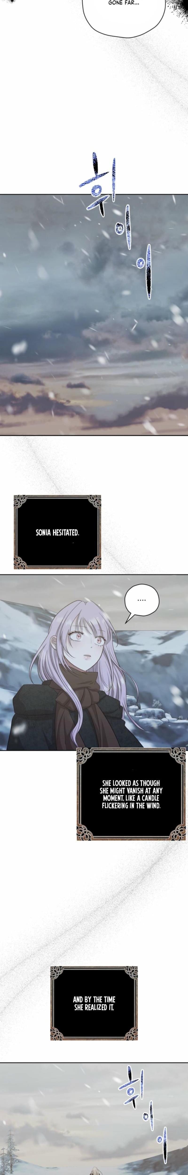 The Hand That Once Fed Uncensored, chapter 73, page 26 of 36