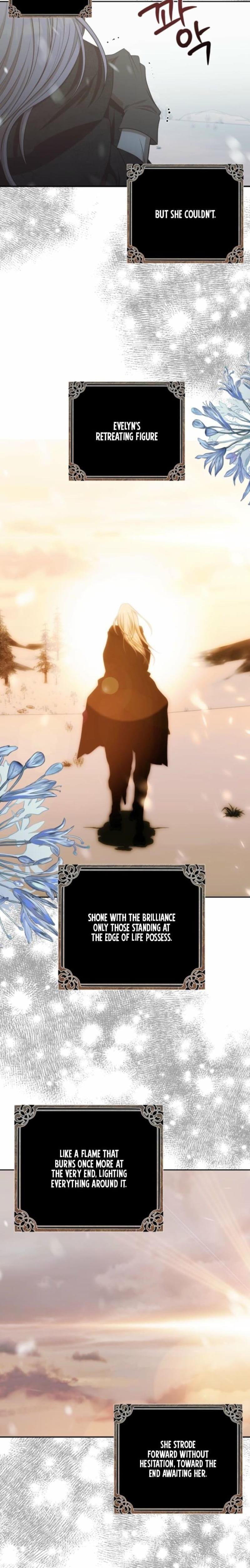 The Hand That Once Fed Uncensored, chapter 73, page 28 of 36