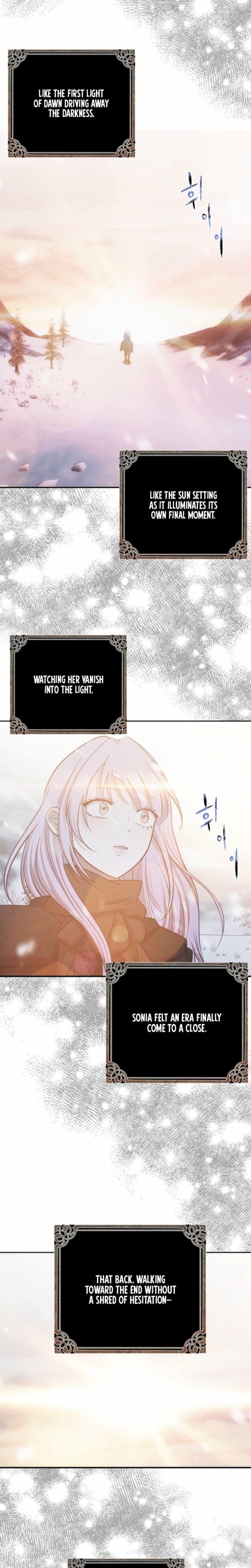 The Hand That Once Fed Uncensored, chapter 73, page 29 of 36