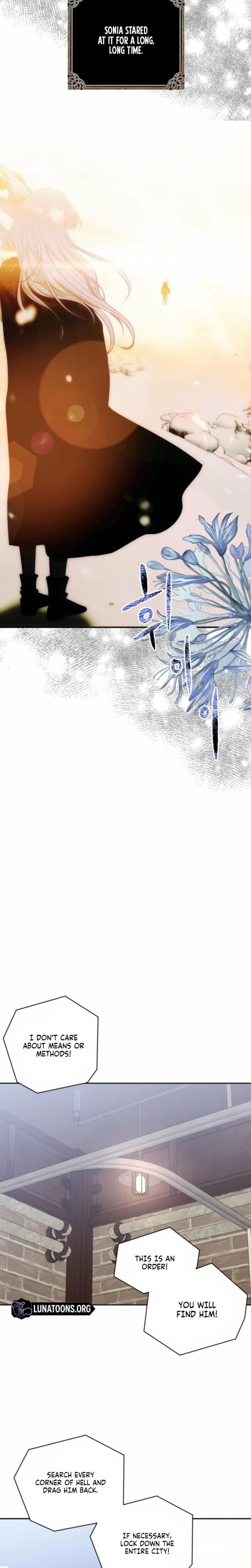 The Hand That Once Fed Uncensored, chapter 73, page 30 of 36