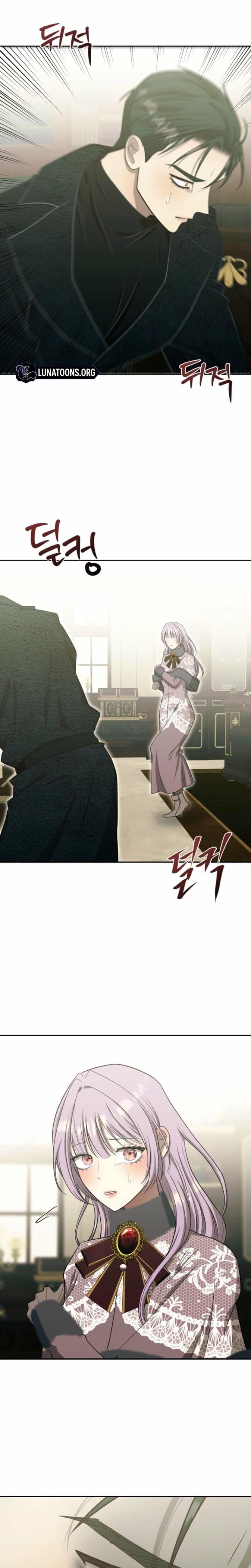 The Hand That Once Fed Uncensored, chapter 74, page 26 of 41