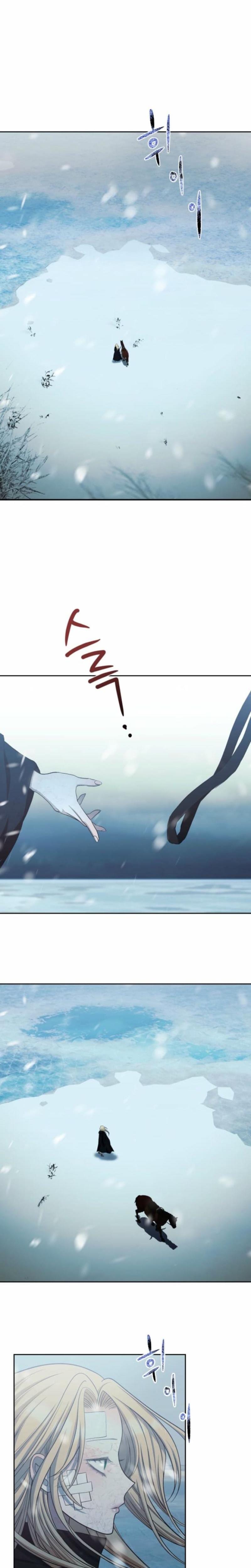 The Hand That Once Fed Uncensored, chapter 74, page 28 of 41