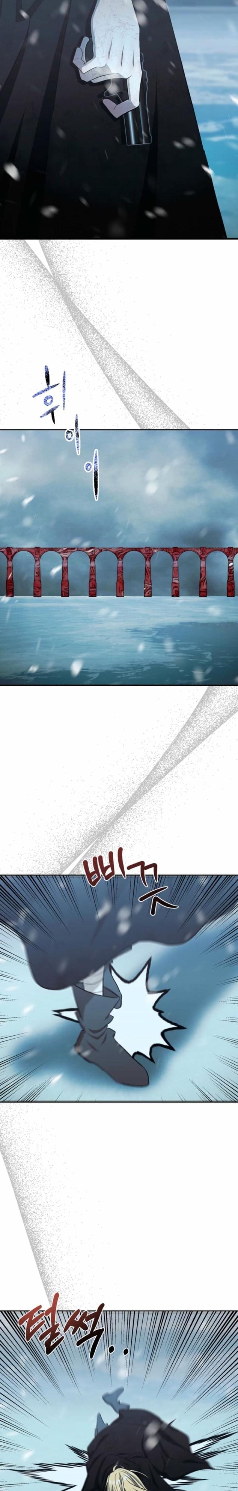 The Hand That Once Fed Uncensored, chapter 74, page 30 of 41