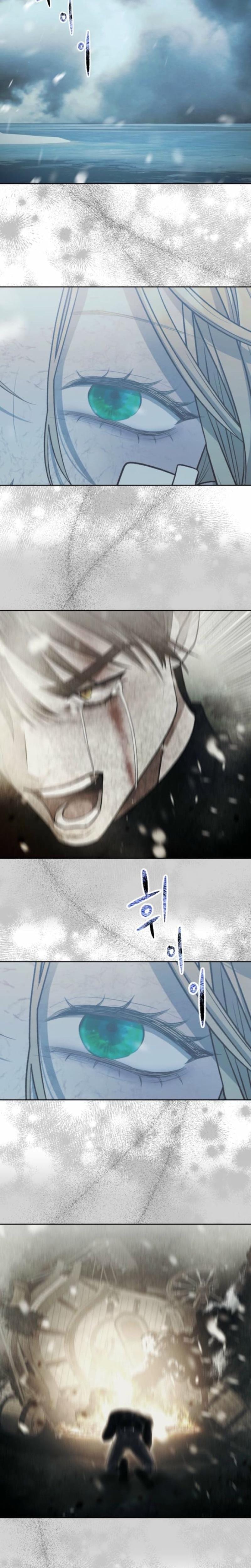 The Hand That Once Fed Uncensored, chapter 74, page 35 of 41