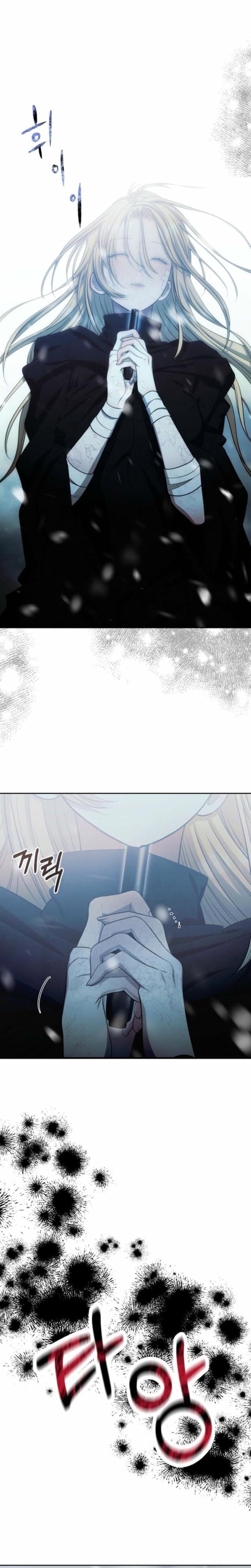 The Hand That Once Fed Uncensored, chapter 74, page 37 of 41