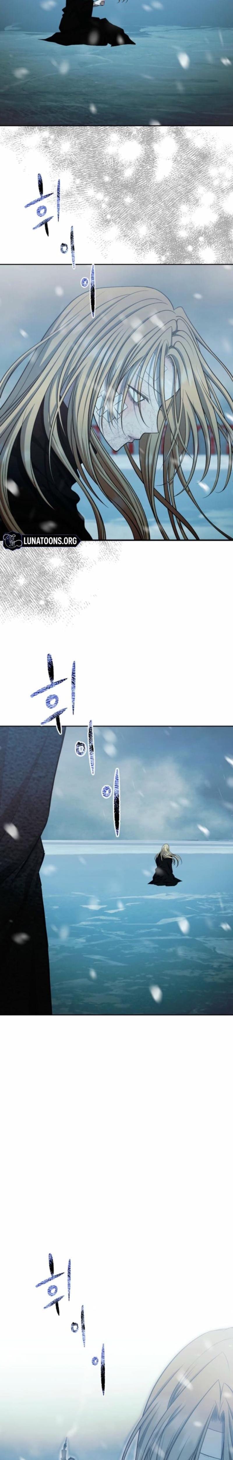 The Hand That Once Fed Uncensored, chapter 74, page 39 of 41