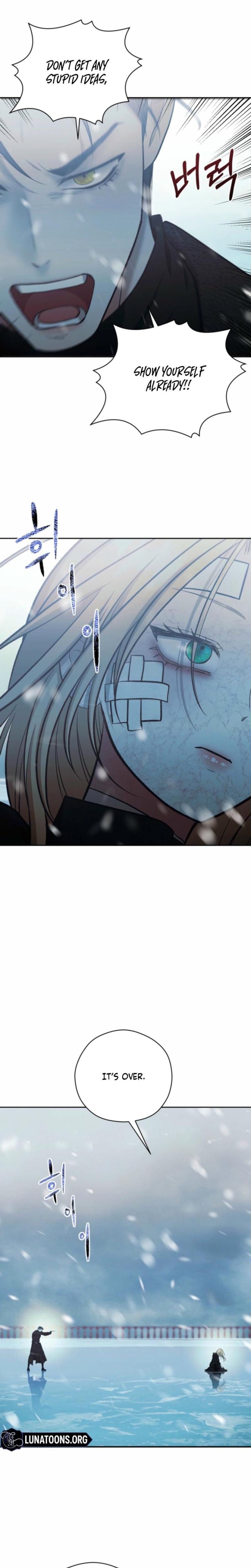 The Hand That Once Fed Uncensored, chapter 75, page 5 of 39