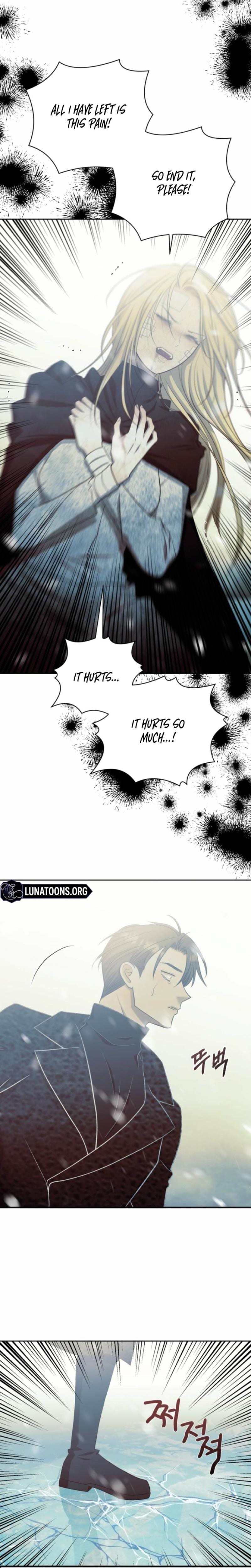The Hand That Once Fed Uncensored, chapter 75, page 17 of 39