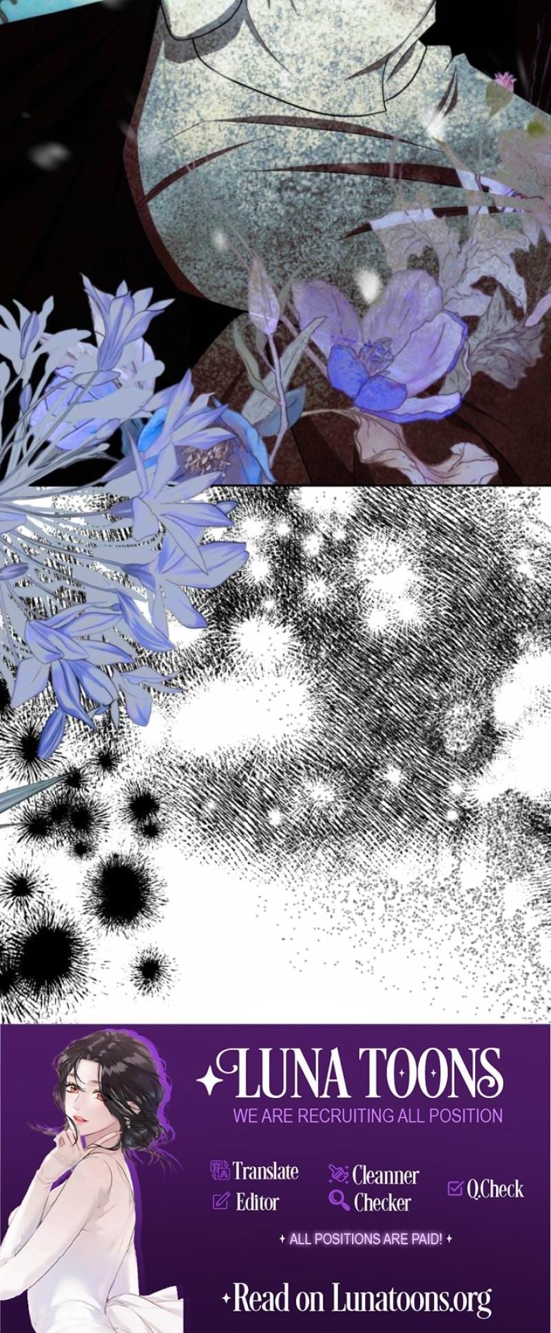The Hand That Once Fed Uncensored, chapter 75, page 39 of 39
