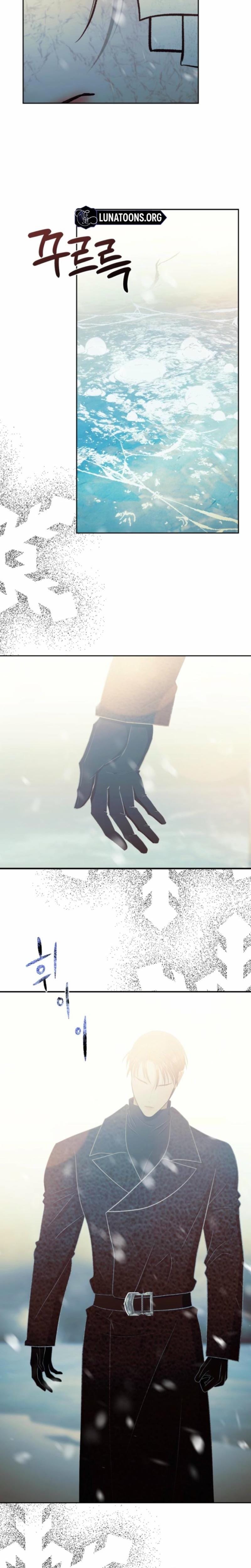 The Hand That Once Fed Uncensored, chapter 76, page 9 of 38