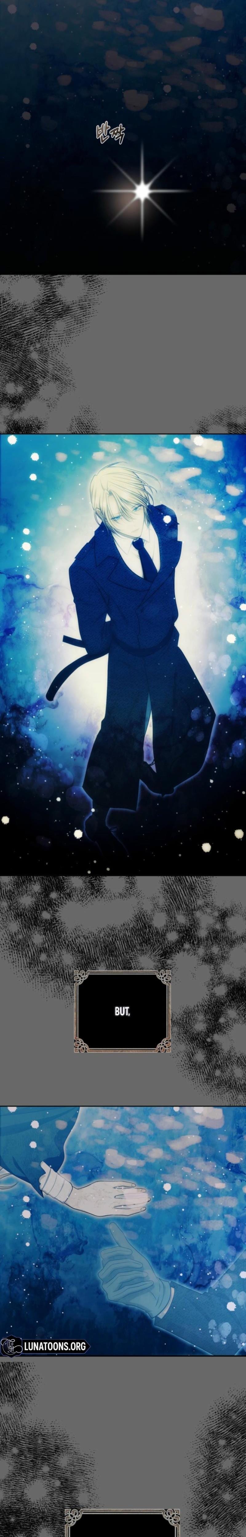The Hand That Once Fed Uncensored, chapter 76, page 18 of 38