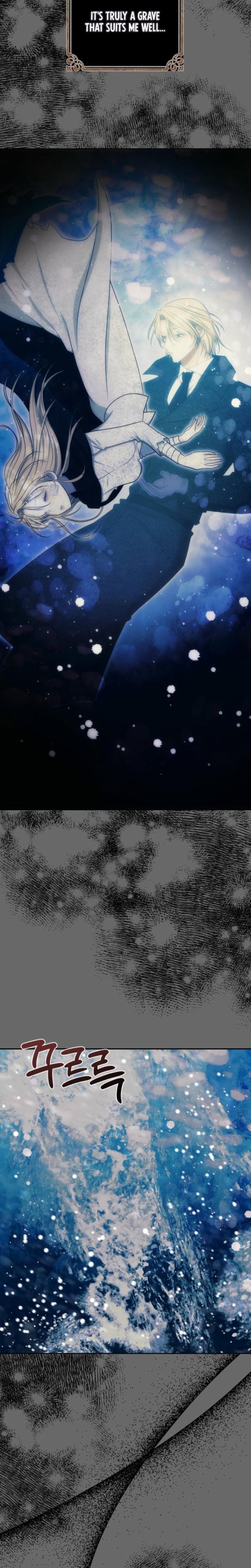 The Hand That Once Fed Uncensored, chapter 76, page 19 of 38