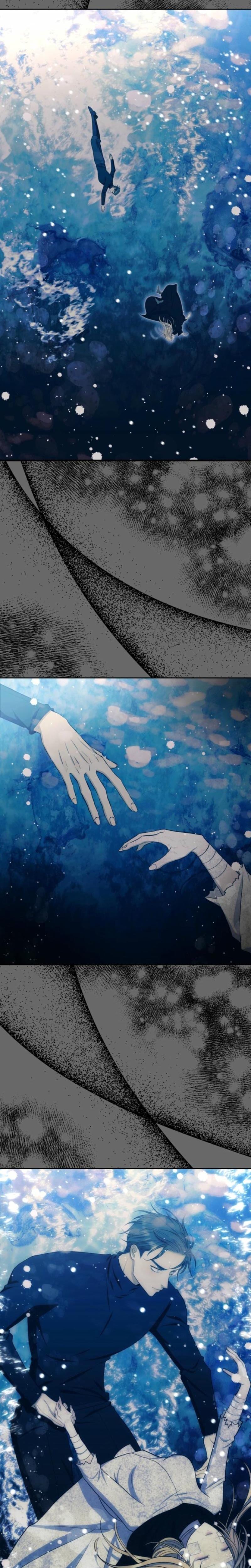 The Hand That Once Fed Uncensored, chapter 76, page 20 of 38