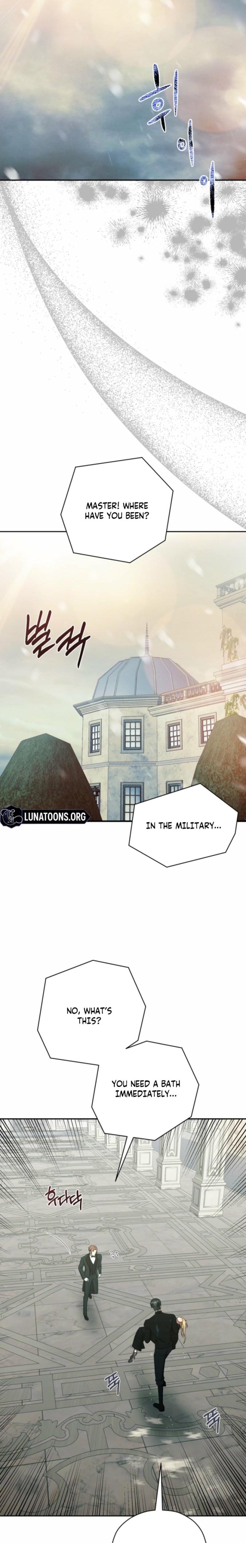 The Hand That Once Fed Uncensored, chapter 76, page 24 of 38