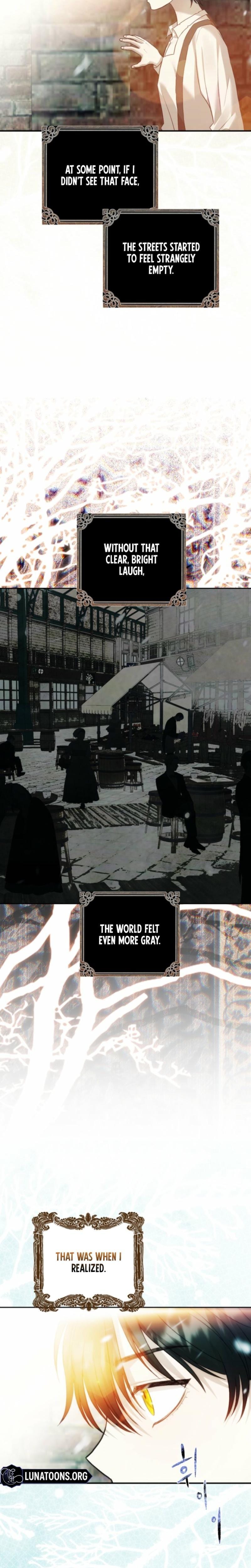 The Hand That Once Fed Uncensored, chapter 79, page 30 of 31