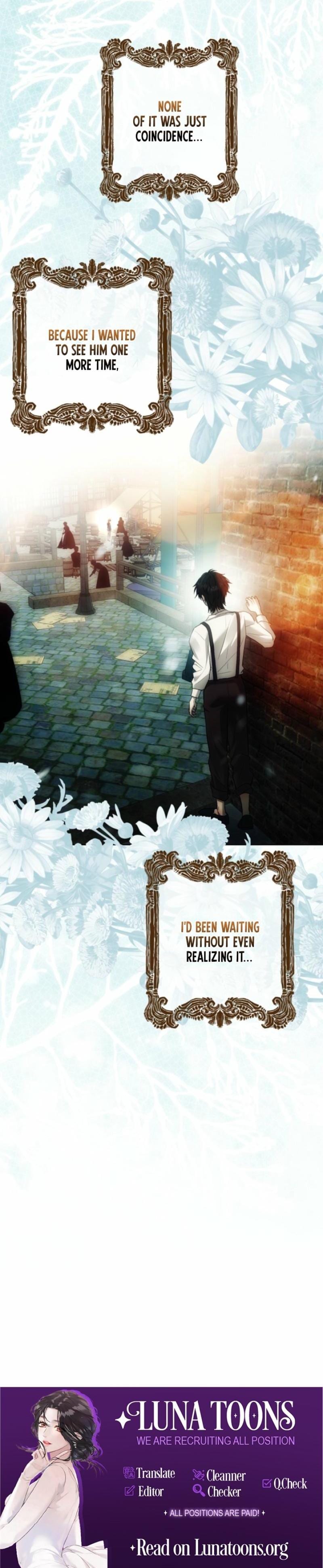 The Hand That Once Fed Uncensored, chapter 79, page 31 of 31