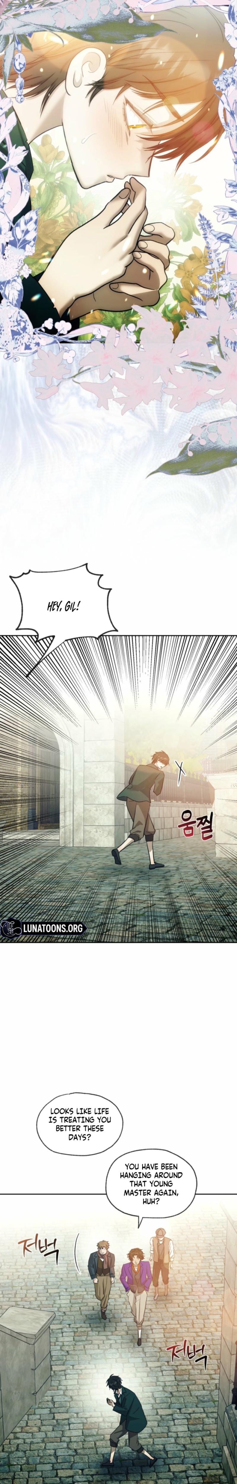 The Hand That Once Fed Uncensored, chapter 80, page 24 of 31