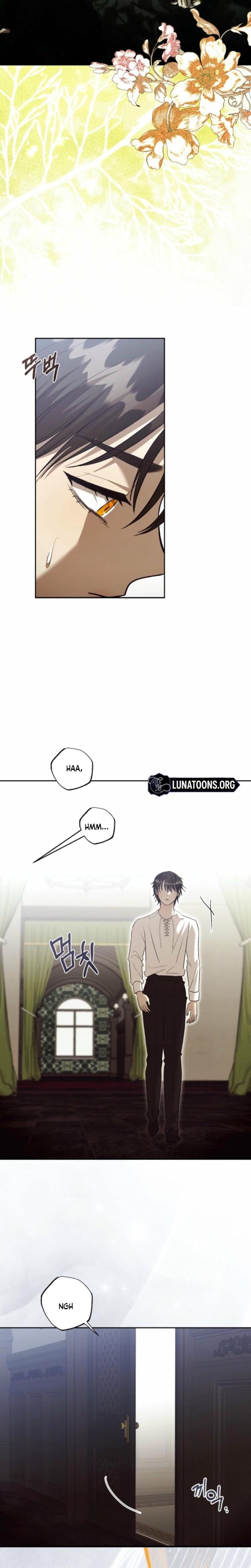 The Hand That Once Fed Uncensored, chapter 82, page 14 of 33