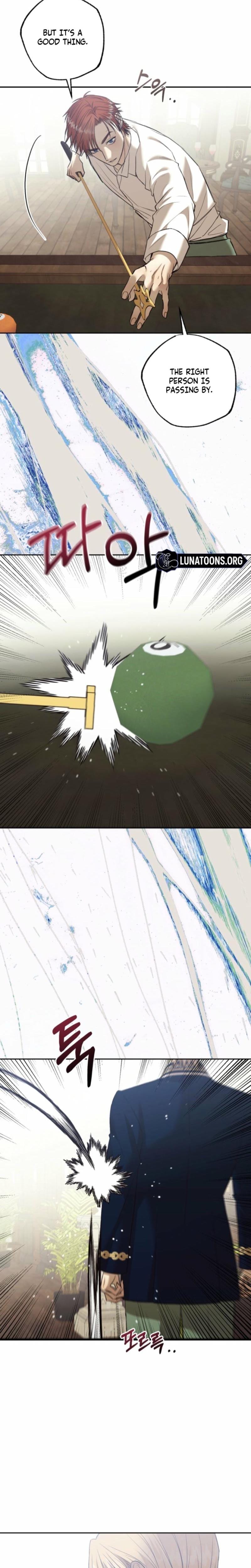 The Hand That Once Fed Uncensored, chapter 82, page 31 of 33