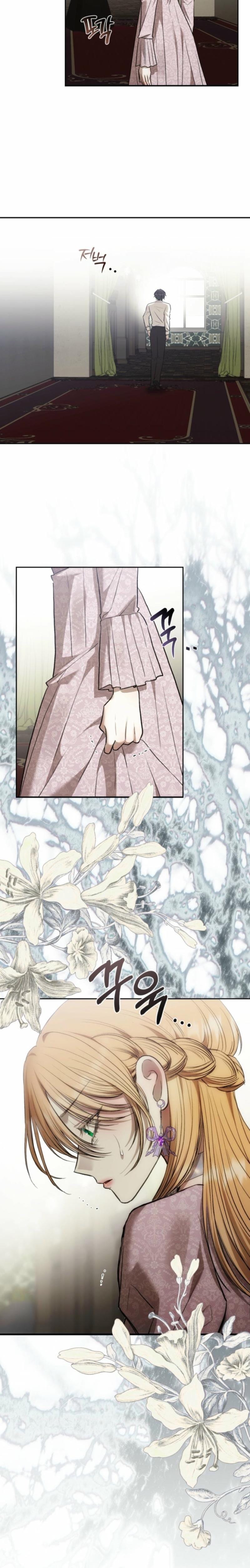 The Hand That Once Fed Uncensored, chapter 83, page 13 of 30