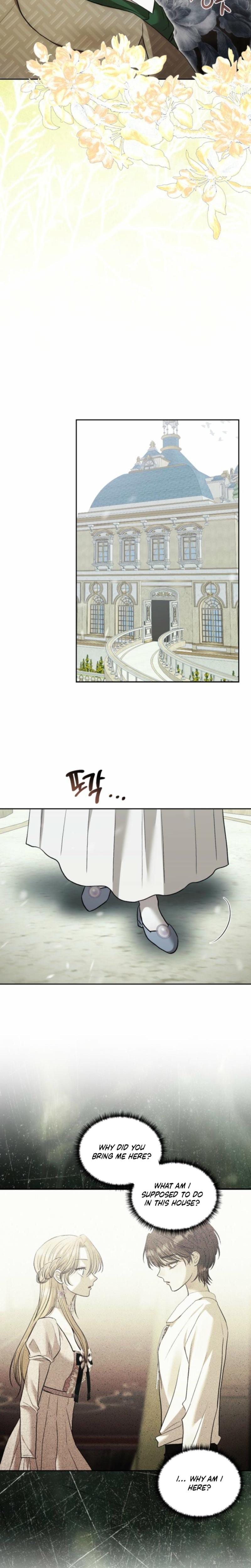 The Hand That Once Fed Uncensored, chapter 83, page 19 of 30