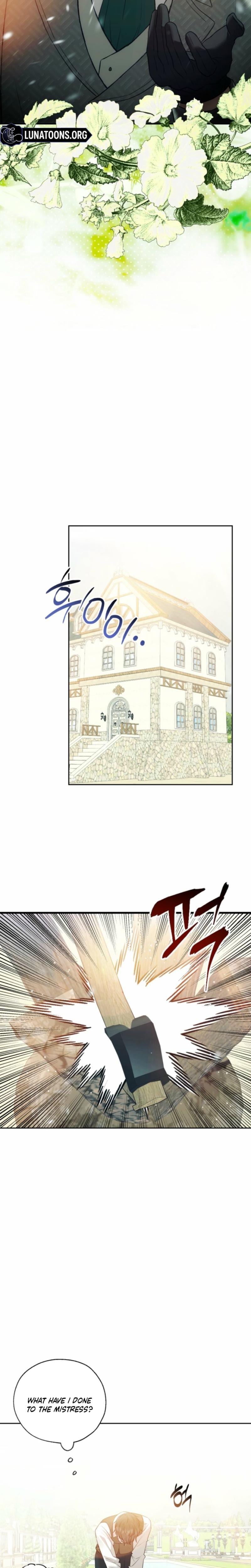 The Hand That Once Fed Uncensored, chapter 83, page 24 of 30