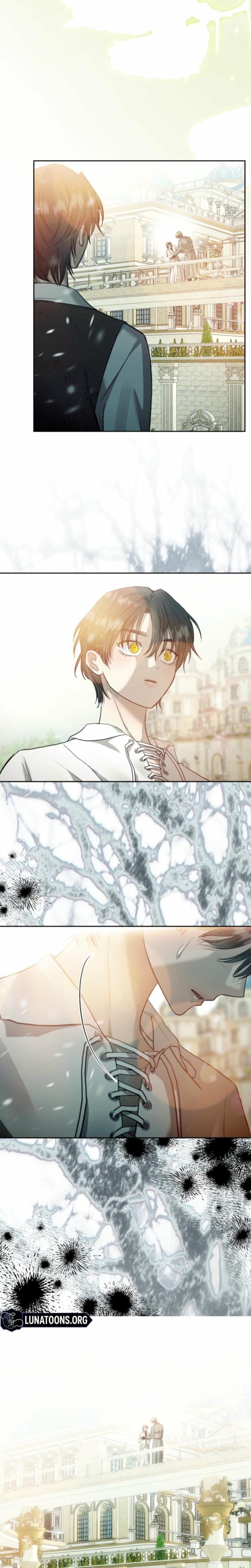 The Hand That Once Fed Uncensored, chapter 84, page 5 of 31