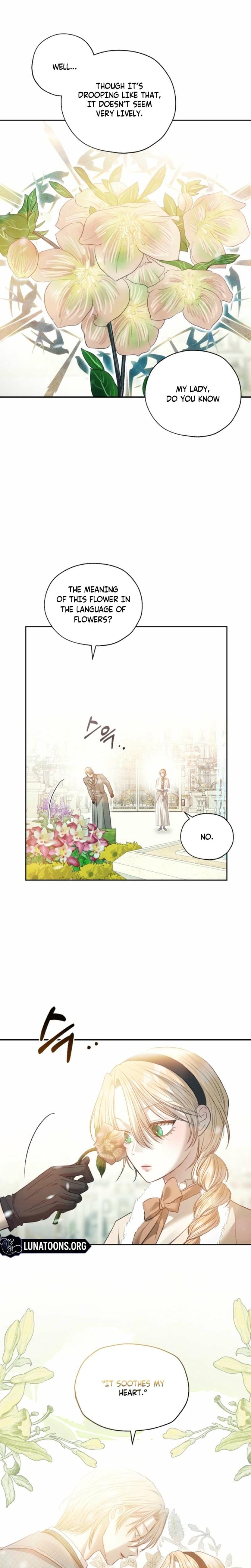 The Hand That Once Fed Uncensored, chapter 84, page 8 of 31