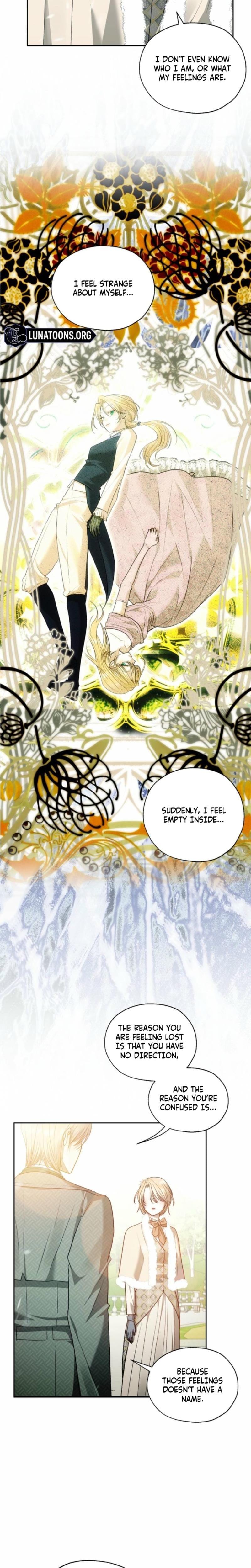 The Hand That Once Fed Uncensored, chapter 84, page 12 of 31