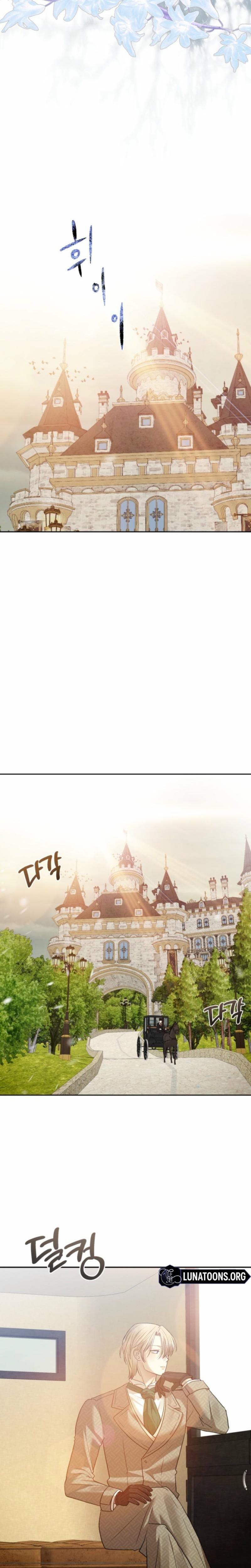 The Hand That Once Fed Uncensored, chapter 84, page 24 of 31