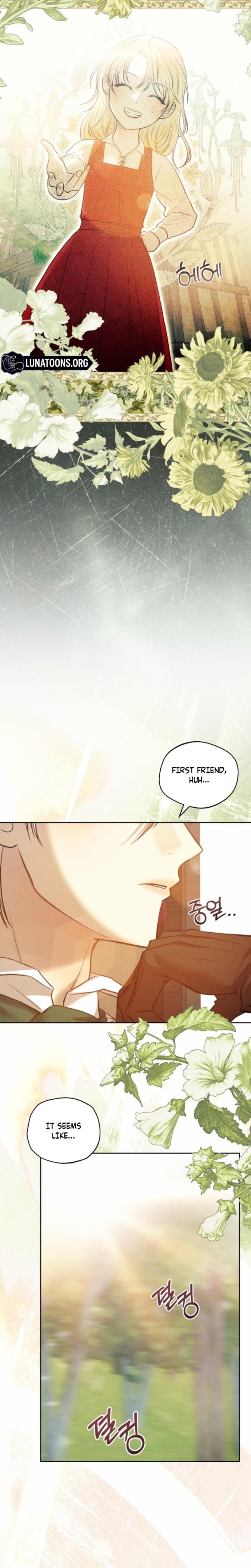 The Hand That Once Fed Uncensored, chapter 84, page 28 of 31