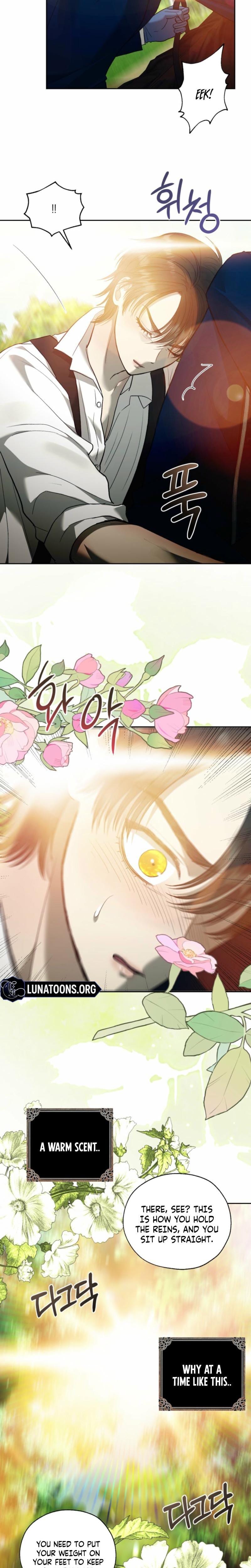 The Hand That Once Fed Uncensored, chapter 85, page 25 of 39
