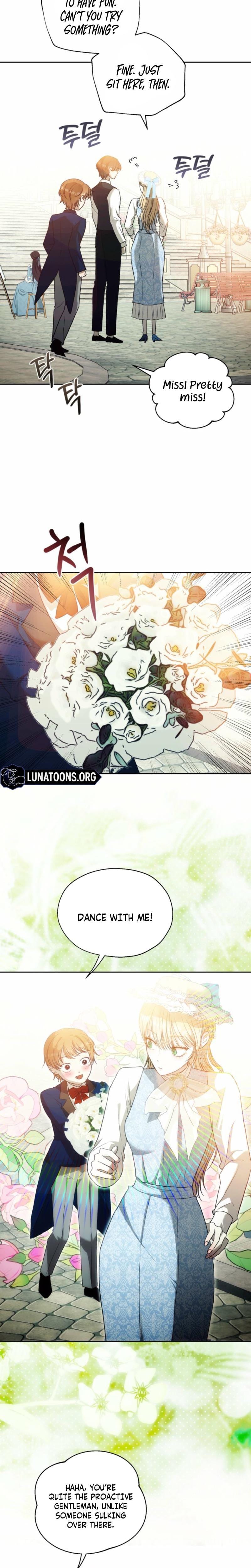 The Hand That Once Fed Uncensored, chapter 86, page 22 of 37