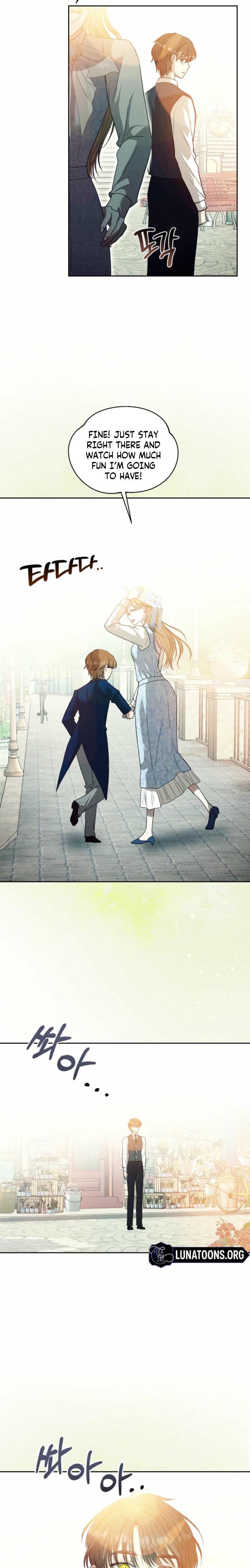 The Hand That Once Fed Uncensored, chapter 86, page 23 of 37